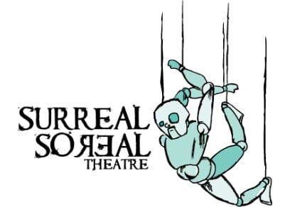 Surreal SoReal Surreal SoReal